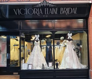victoria elaine bridal wedding dresses maidstone
